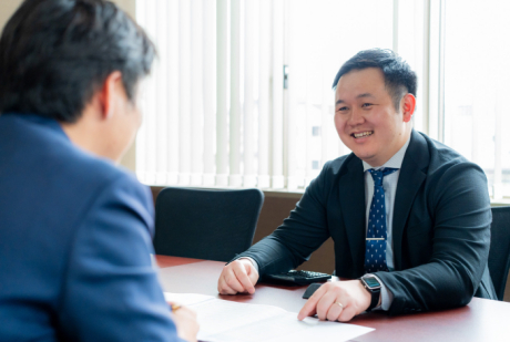 相続・事業承継