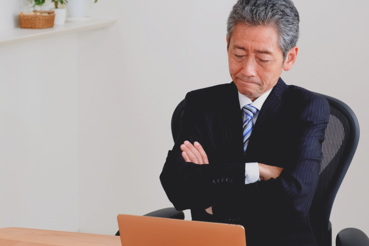 相続・事業承継