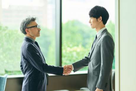 相続・事業承継
