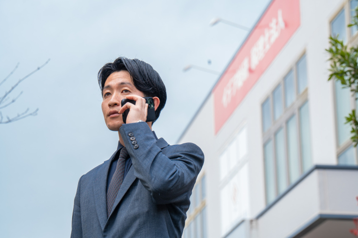 採用情報