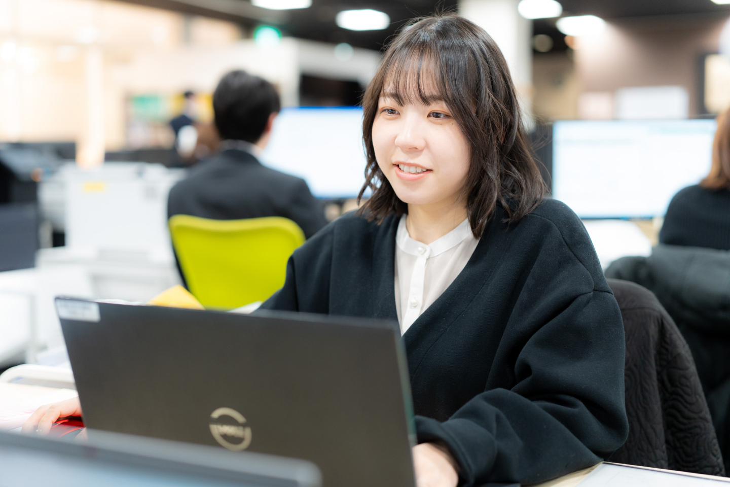 採用情報