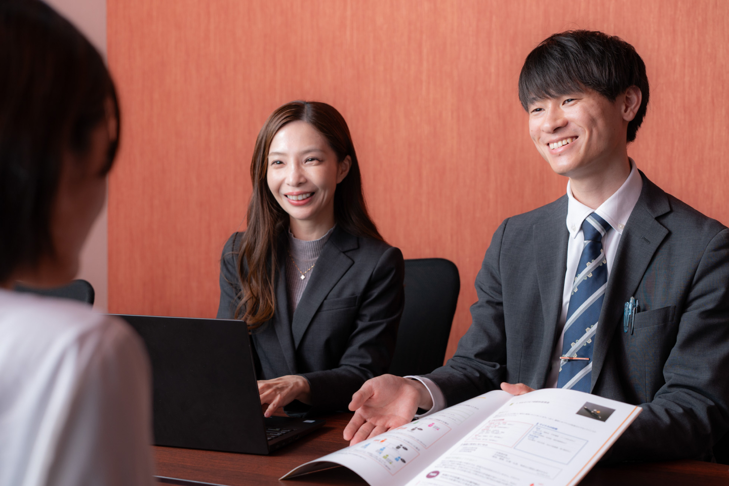 イデア総研の税理士変更